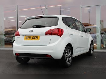 Used Kia Venga 2019 for sale - 77191638: Photo