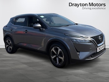 Used Nissan Qashqai 2024 for sale - 79304358: Photo