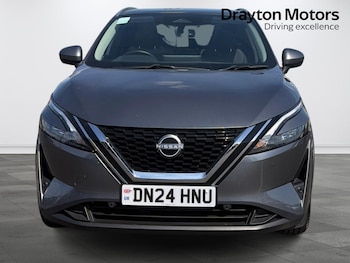 Used Nissan Qashqai 2024 for sale - 79304358: Photo