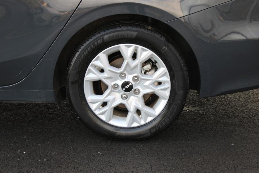 Used Kia Ceed 2025 for sale - 77345157: Photo 11