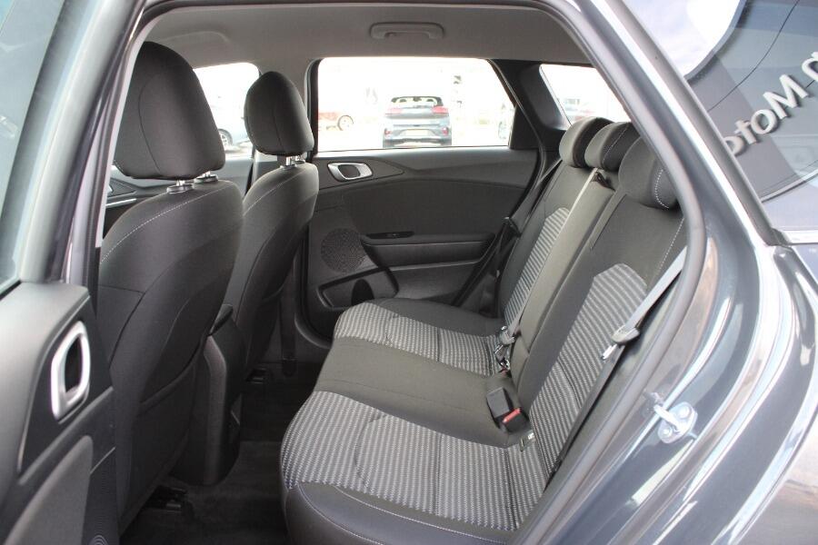 Used Kia Ceed 2025 for sale - 77345157: Photo 16