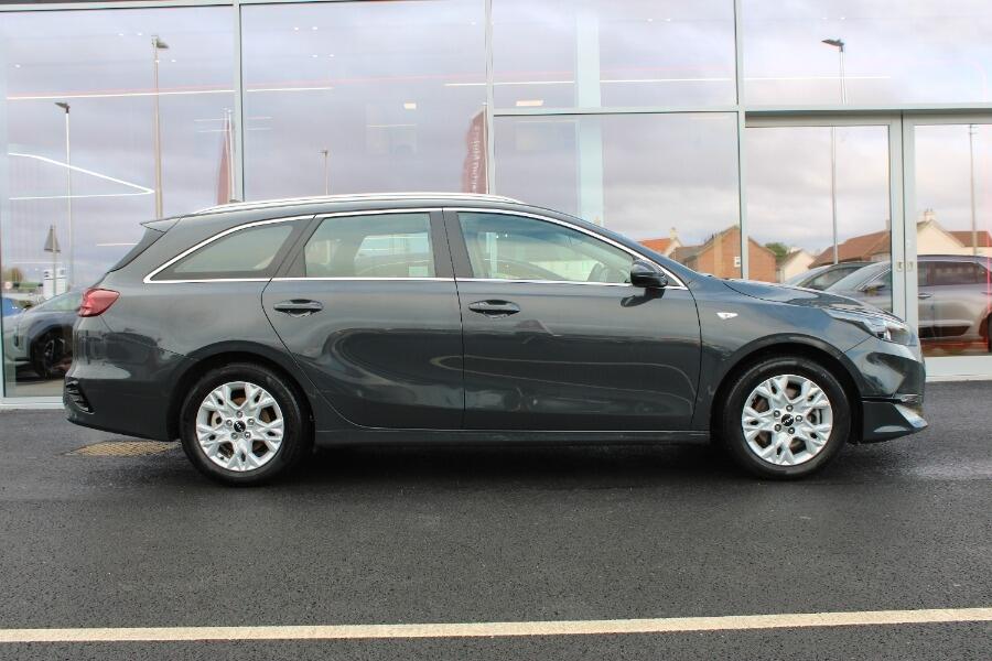 Used Kia Ceed 2025 for sale - 77345157: Photo 3