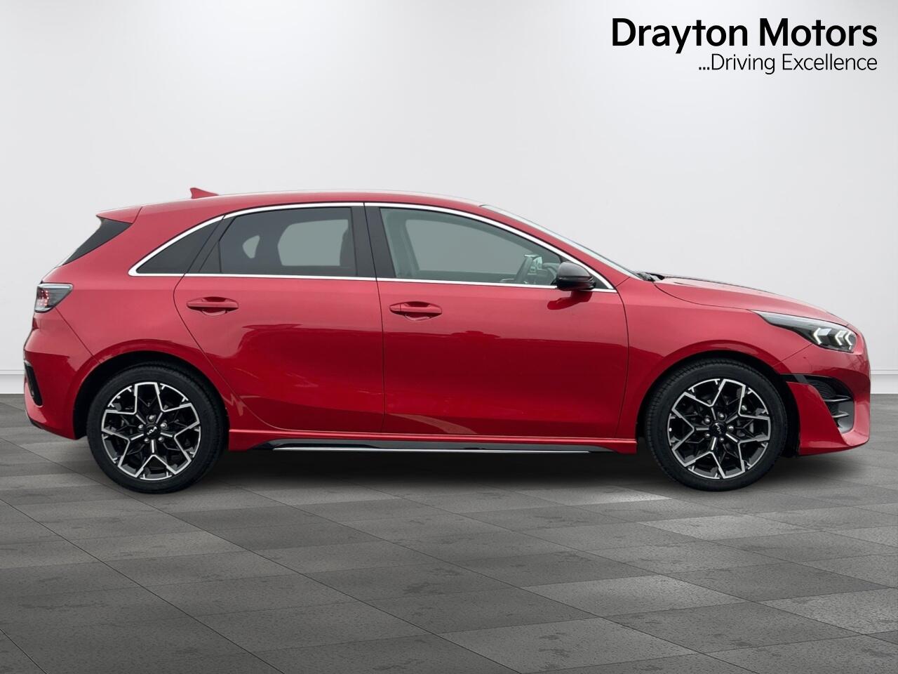 Used Kia Ceed 2025 for sale - 77510556: Photo 10