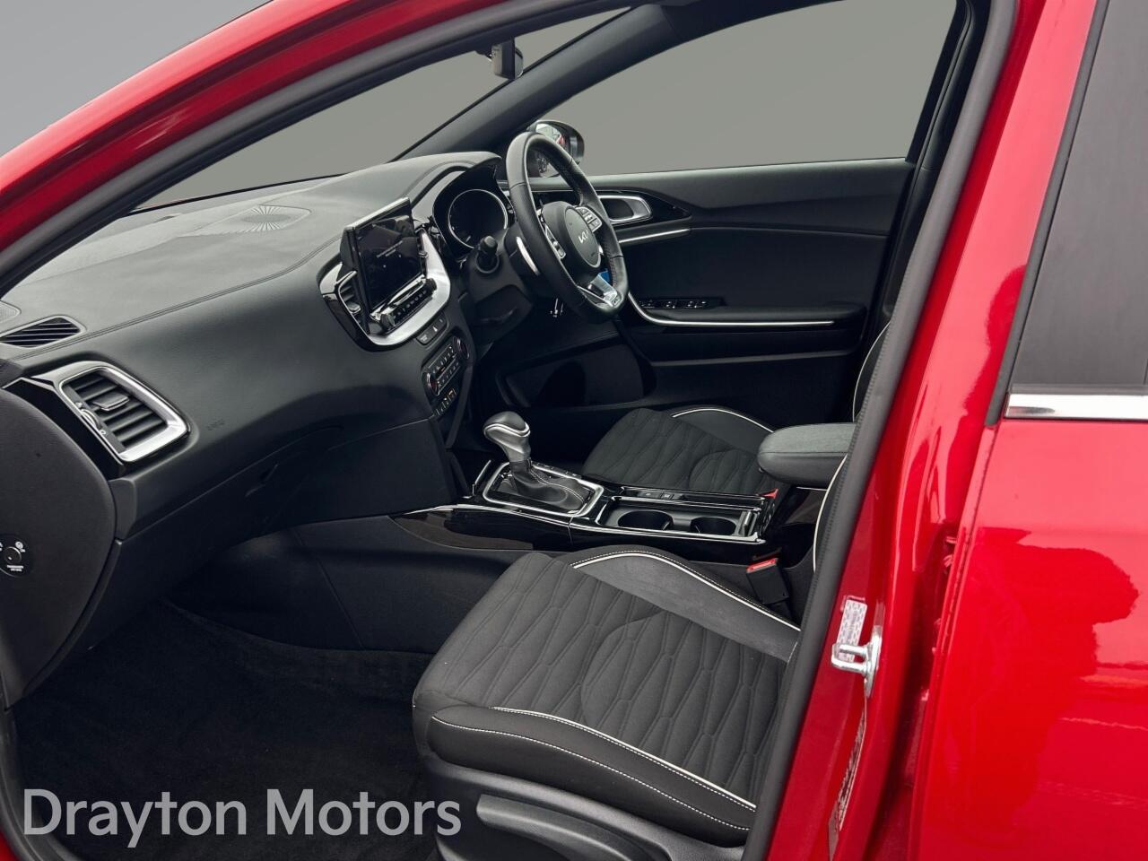 Used Kia Ceed 2025 for sale - 77510556: Photo 12