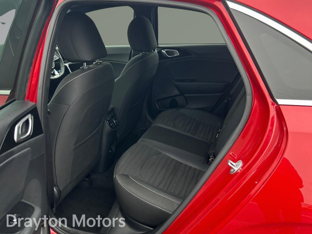 Used Kia Ceed 2025 for sale - 77510556: Photo 14