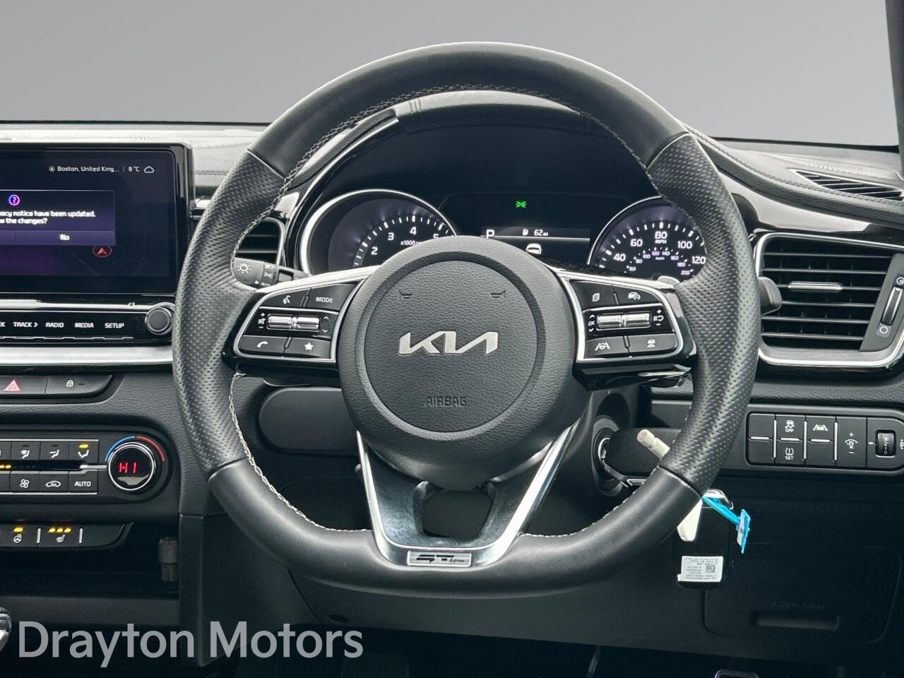 Used Kia Ceed 2025 for sale - 77510556: Photo 16