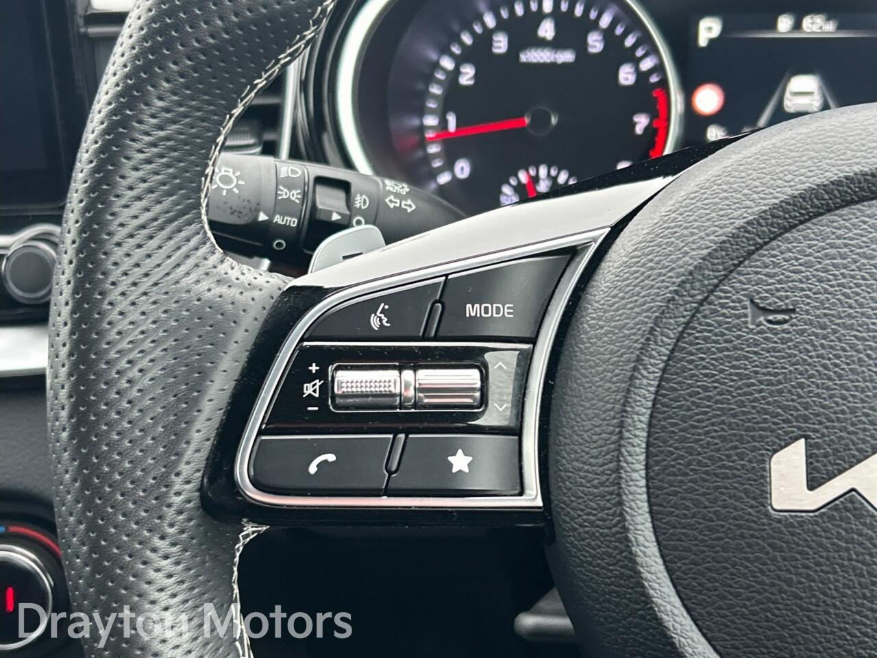 Used Kia Ceed 2025 for sale - 77510556: Photo 18