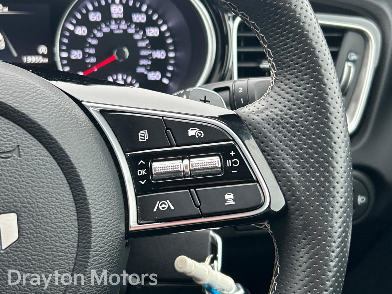 Used Kia Ceed 2025 for sale - 77510556: Photo 20