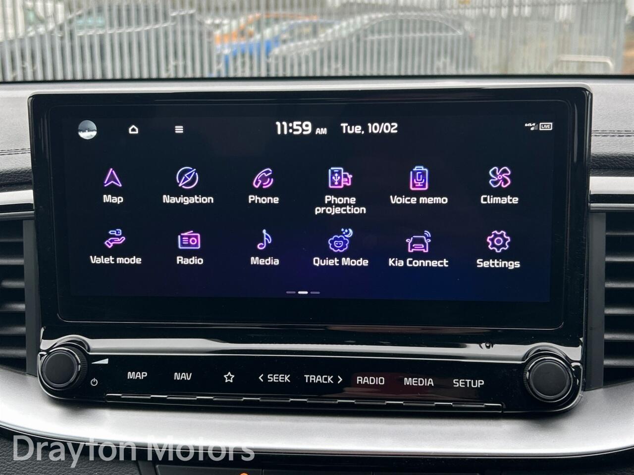 Used Kia Ceed 2025 for sale - 77510556: Photo 21