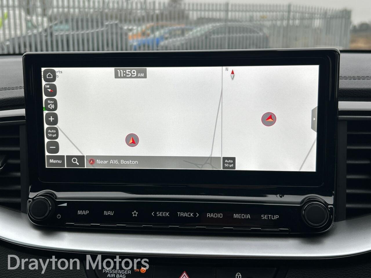 Used Kia Ceed 2025 for sale - 77510556: Photo 22