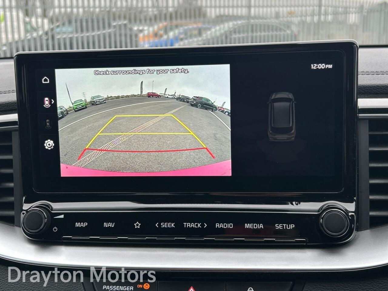 Used Kia Ceed 2025 for sale - 77510556: Photo 25