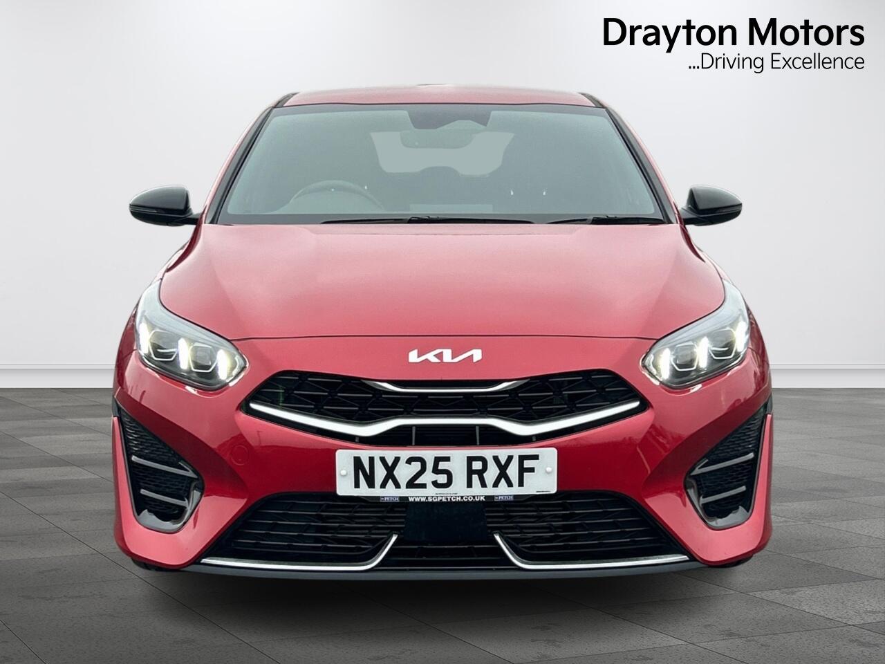 Used Kia Ceed 2025 for sale - 77510556: Photo 3