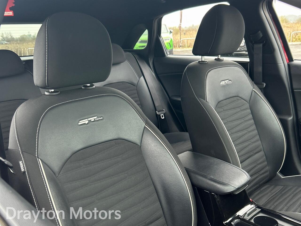 Used Kia Ceed 2025 for sale - 77510556: Photo 33