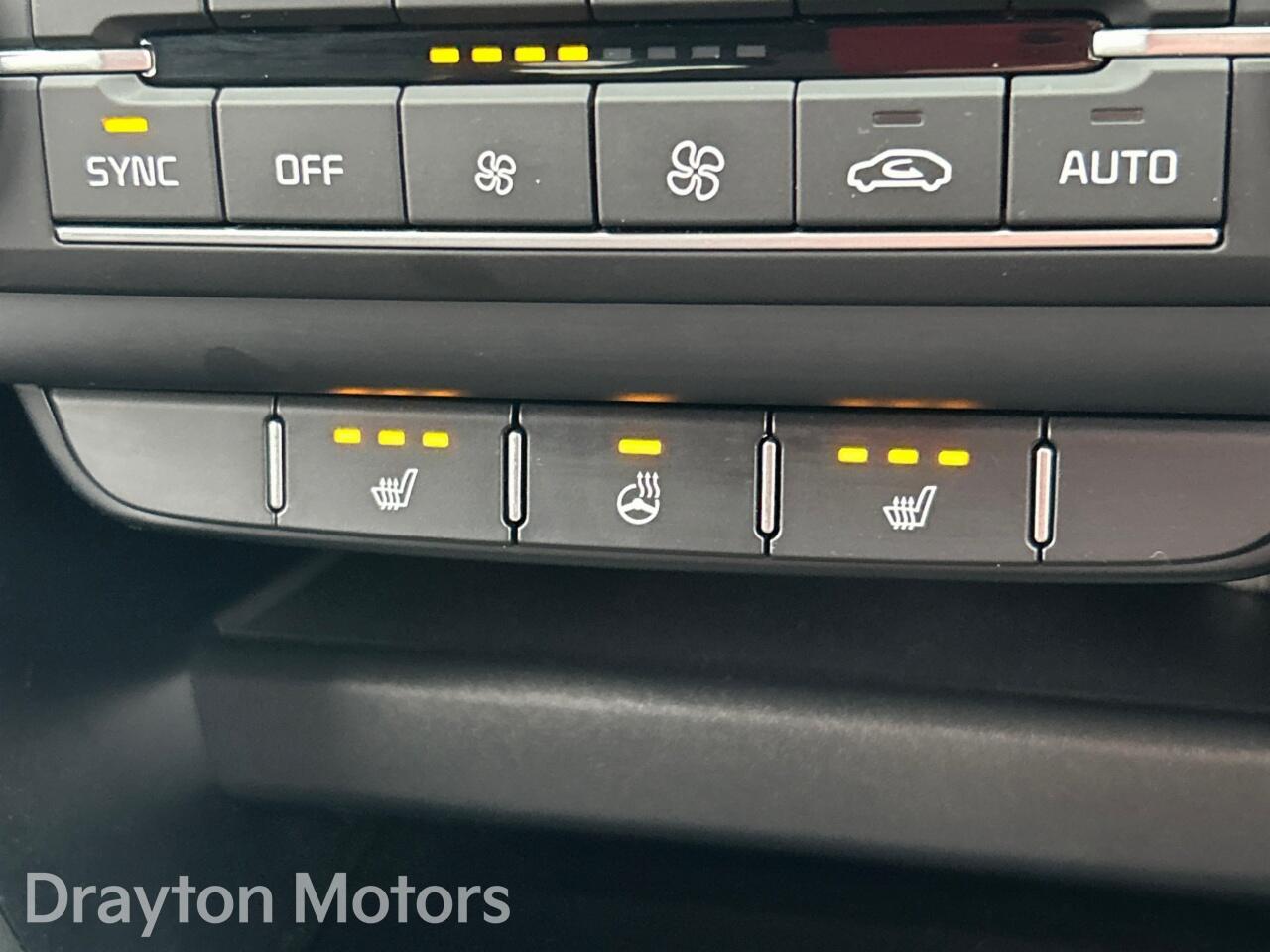 Used Kia Ceed 2025 for sale - 77510556: Photo 40