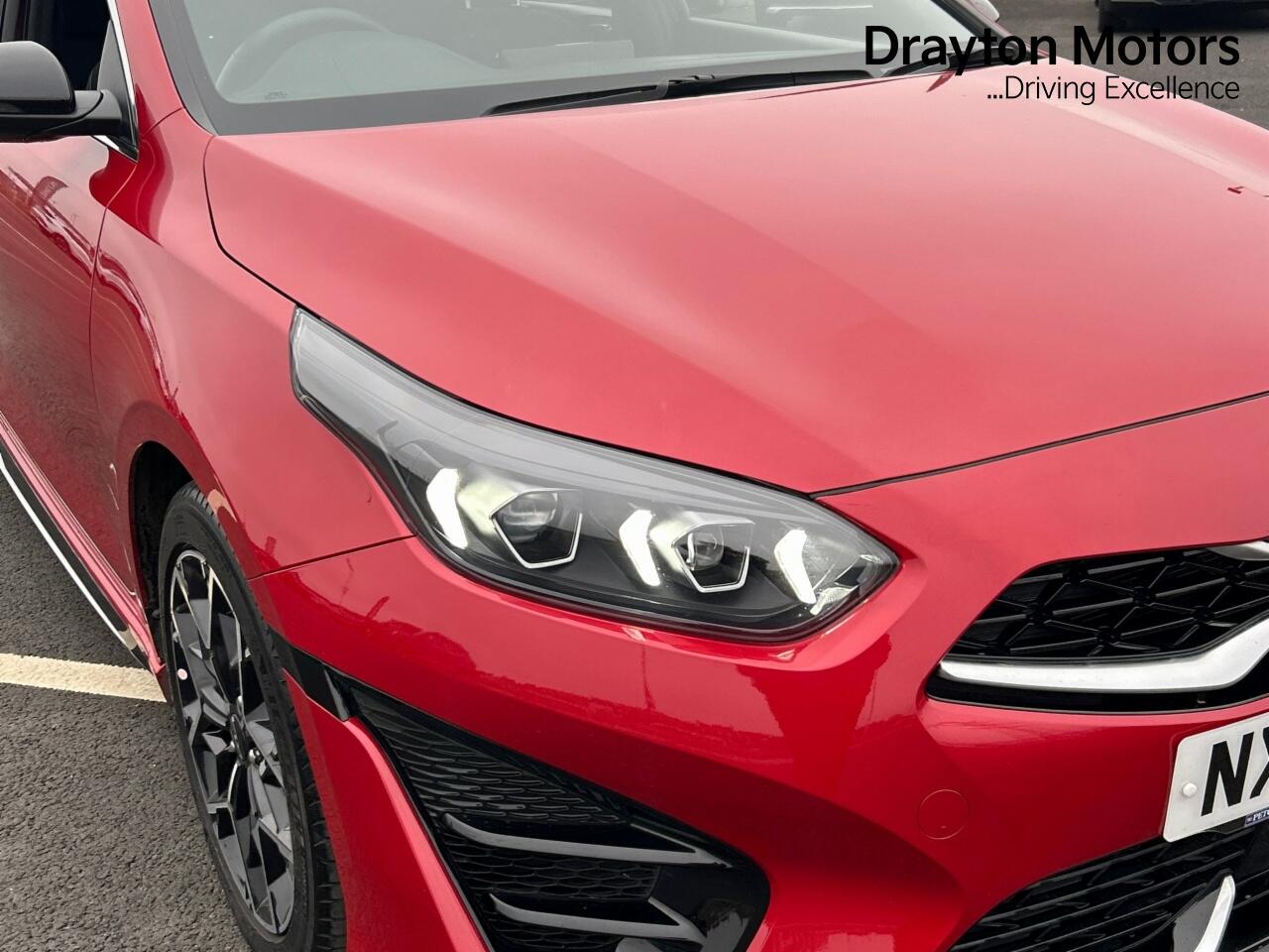 Used Kia Ceed 2025 for sale - 77510556: Photo 42