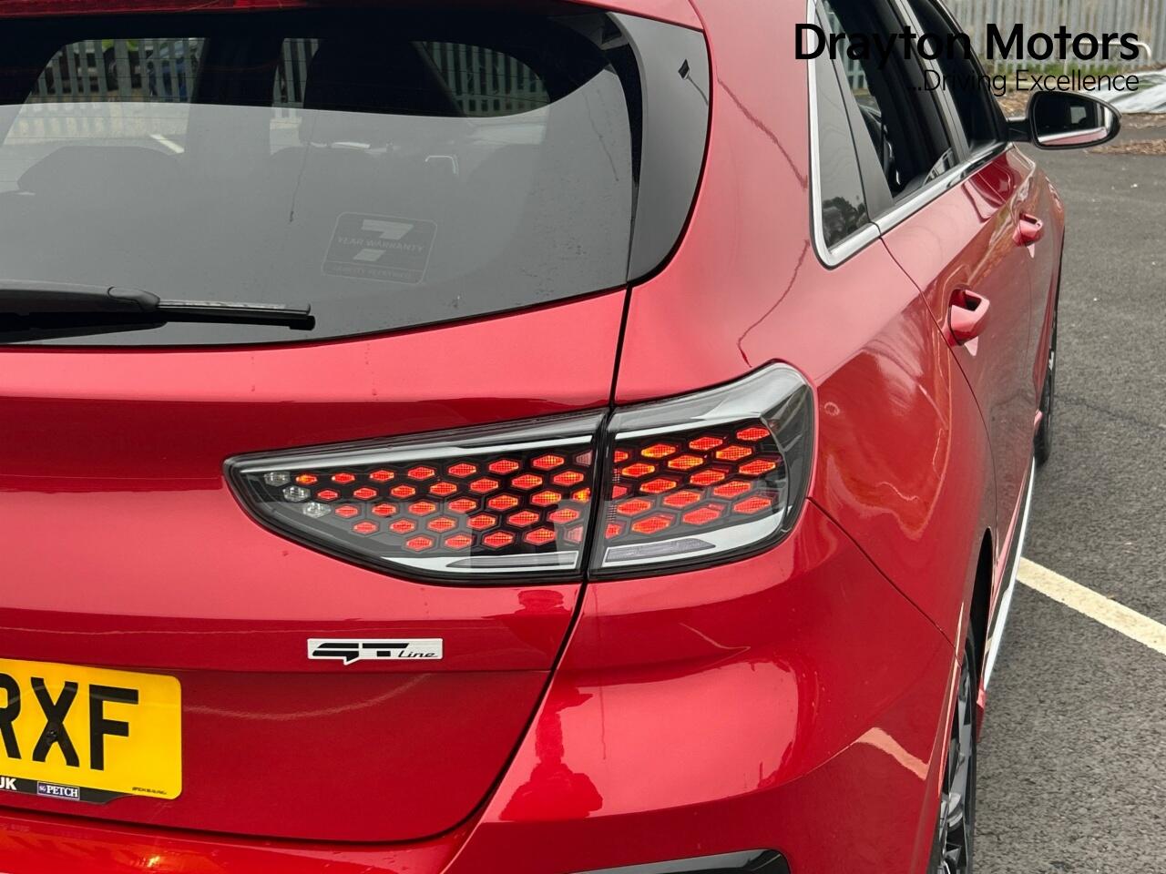 Used Kia Ceed 2025 for sale - 77510556: Photo 44