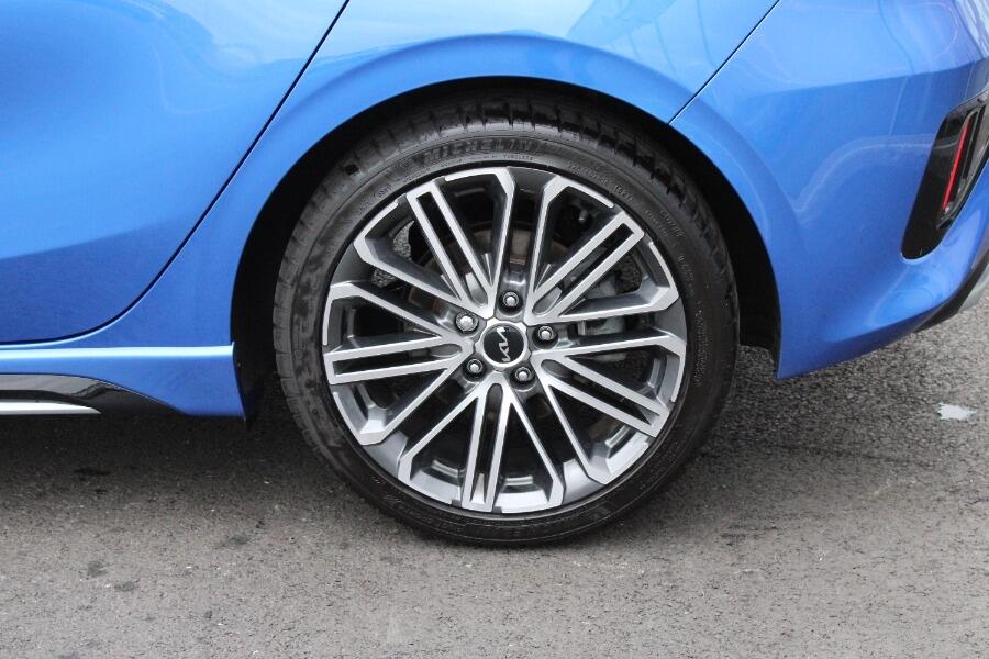 Used Kia Ceed 2025 for sale - 76457600: Photo 11