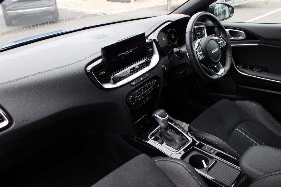 Used Kia Ceed 2025 for sale - 76457600: Photo 12