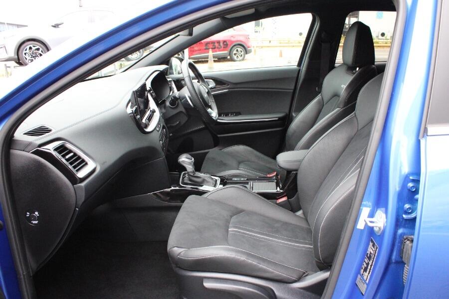 Used Kia Ceed 2025 for sale - 76457600: Photo 13