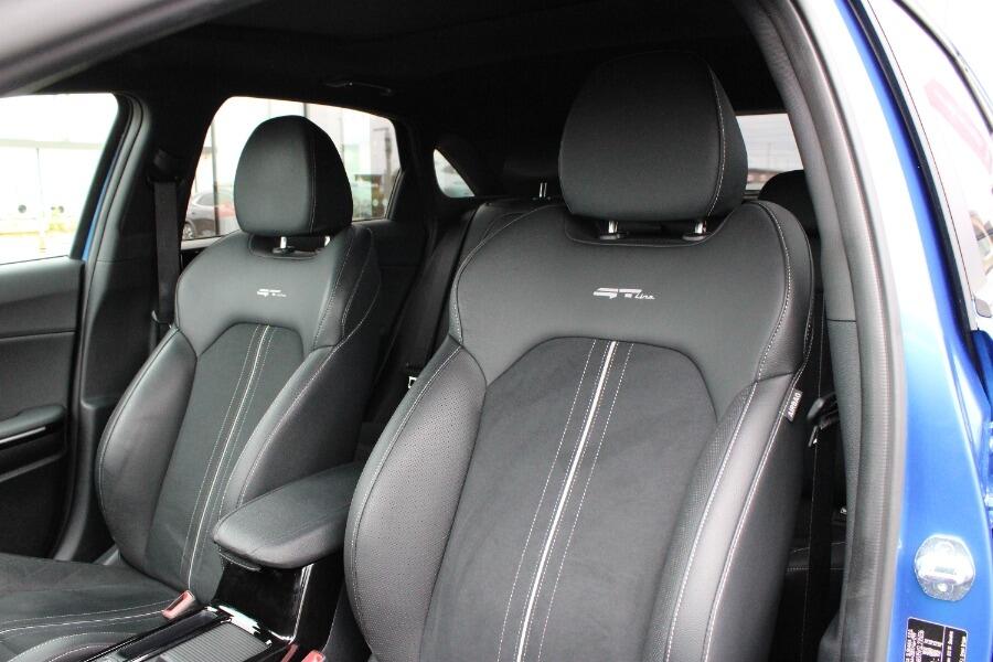 Used Kia Ceed 2025 for sale - 76457600: Photo 14