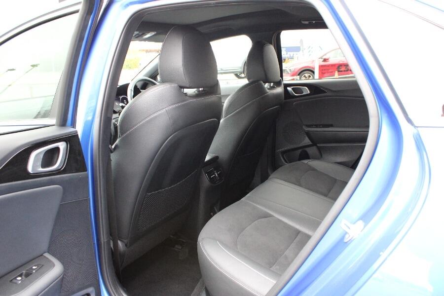 Used Kia Ceed 2025 for sale - 76457600: Photo 15