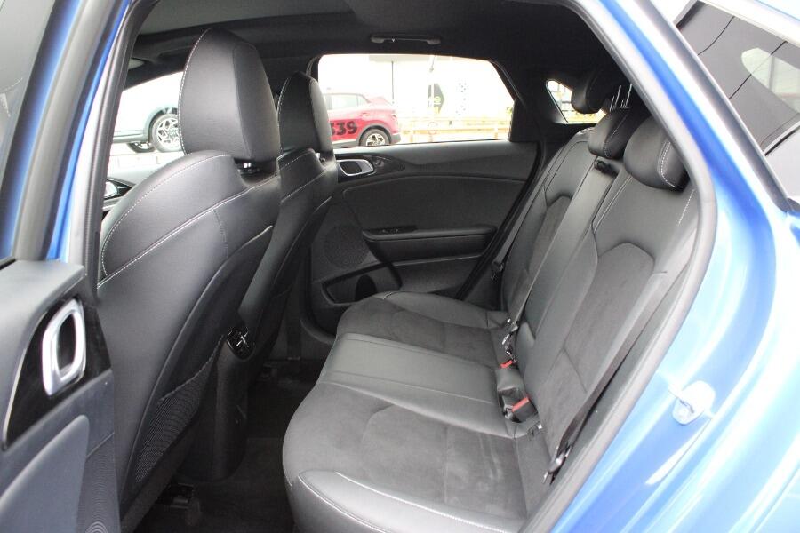 Used Kia Ceed 2025 for sale - 76457600: Photo 16