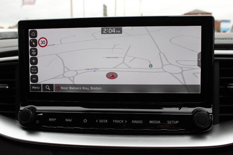 Used Kia Ceed 2025 for sale - 76457600: Photo 29