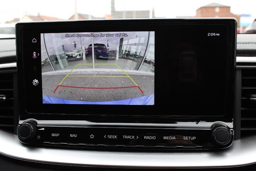 Used Kia Ceed 2025 for sale - 76457600: Photo 30