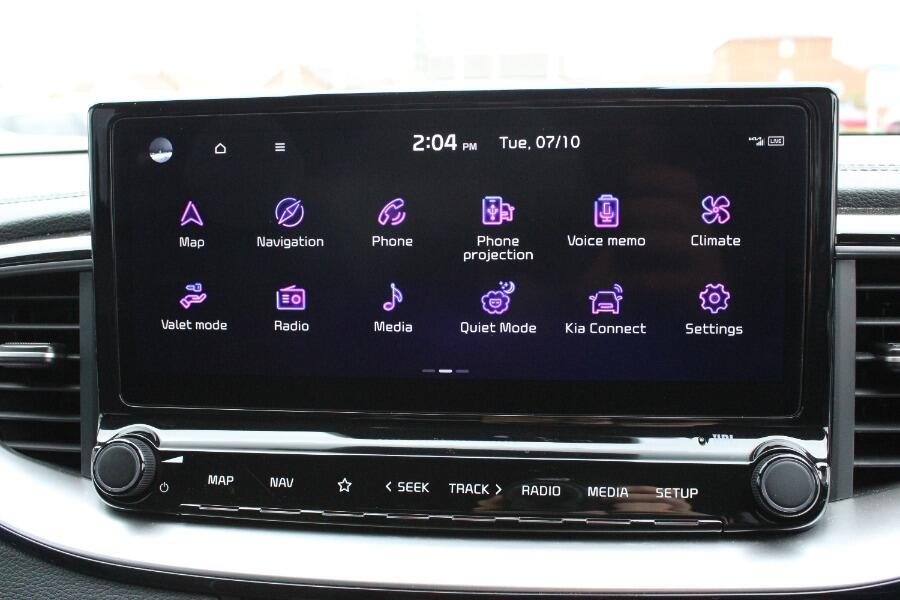 Used Kia Ceed 2025 for sale - 76457600: Photo 31