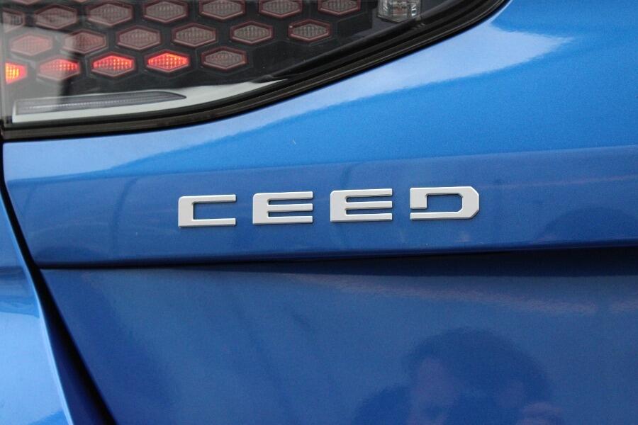 Used Kia Ceed 2025 for sale - 76457600: Photo 42