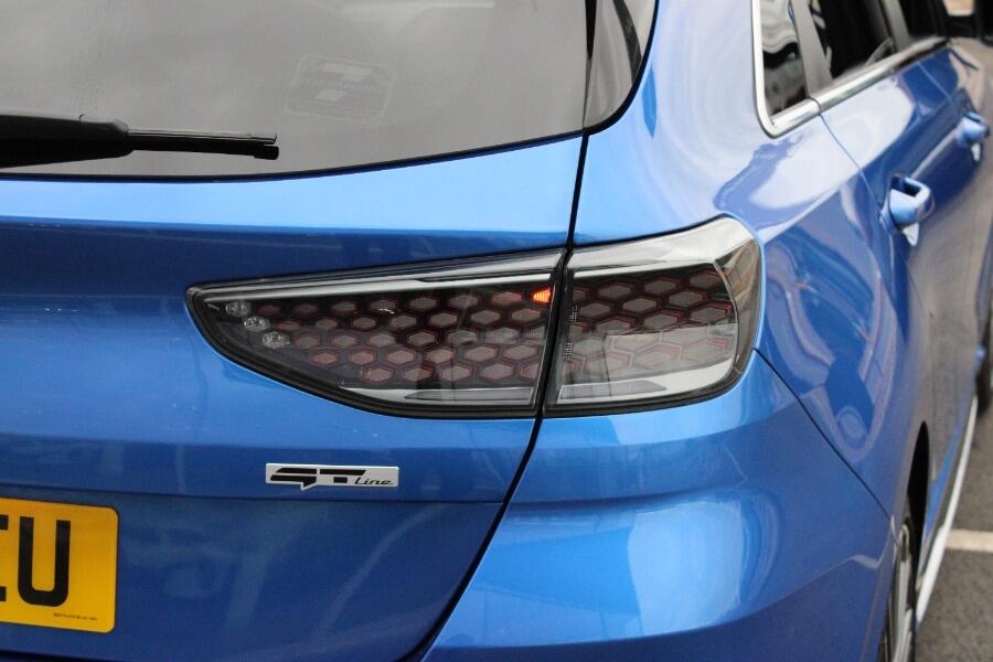 Used Kia Ceed 2025 for sale - 76457600: Photo 44