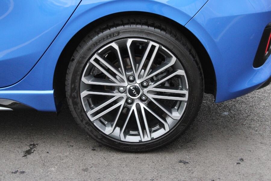 Used Kia Ceed 2025 for sale - 76457600: Photo 46