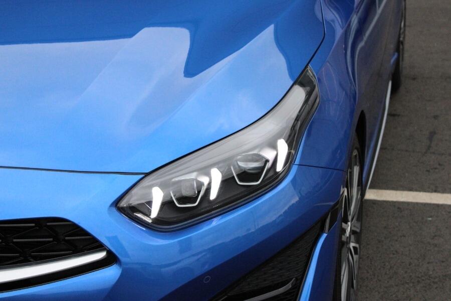 Used Kia Ceed 2025 for sale - 76457600: Photo 48