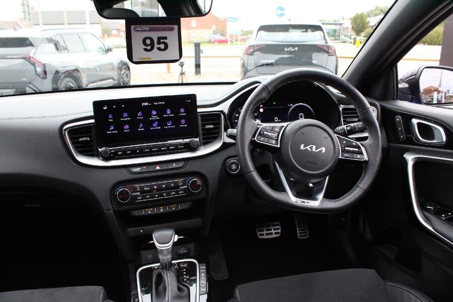 Used Kia Ceed 2025 for sale - 76457600: Photo 49