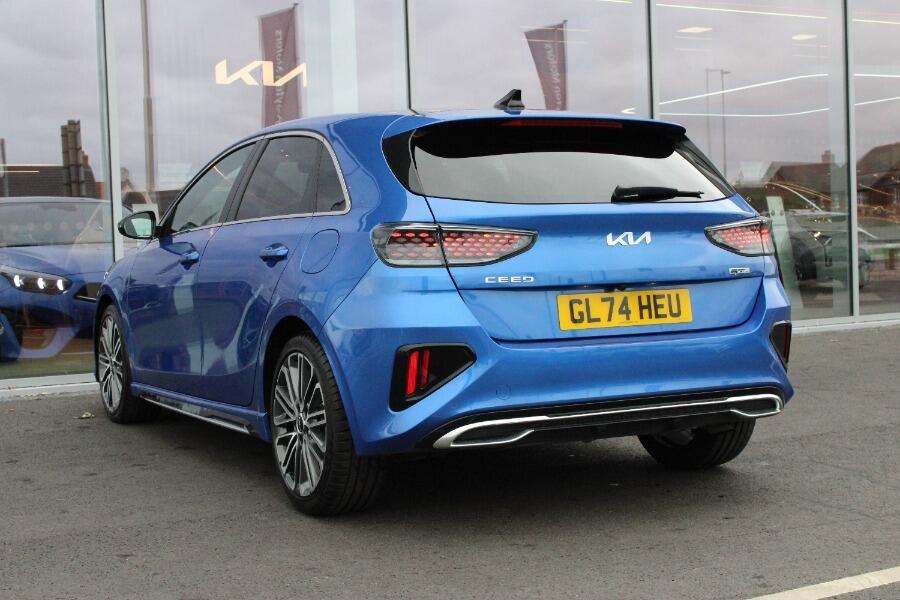 Used Kia Ceed 2025 for sale - 76457600: Photo 6