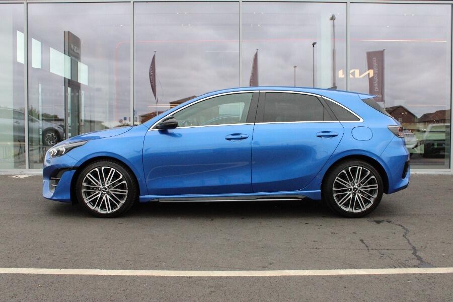 Used Kia Ceed 2025 for sale - 76457600: Photo 7