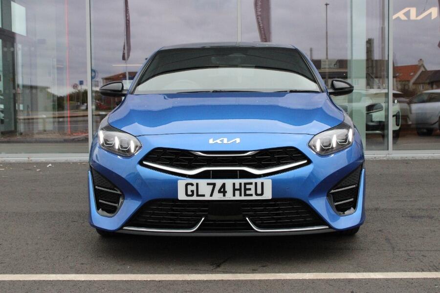 Used Kia Ceed 2025 for sale - 76457600: Photo 9