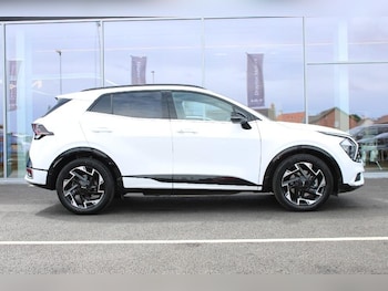 Used Kia Sportage 2024 for sale - 75318679: Photo