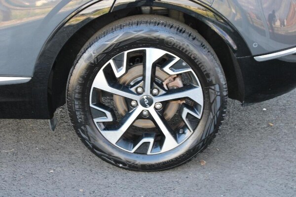 Used Kia Sportage 2023 for sale - 75927011: Photo 11