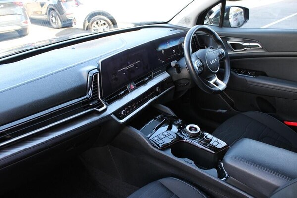 Used Kia Sportage 2023 for sale - 75927011: Photo 12