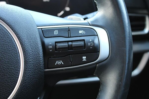 Used Kia Sportage 2023 for sale - 75927011: Photo 21