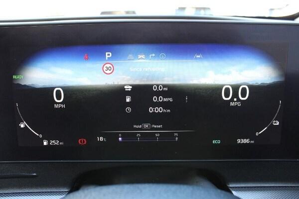 Used Kia Sportage 2023 for sale - 75927011: Photo 25