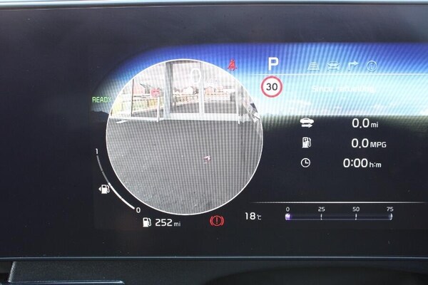 Used Kia Sportage 2023 for sale - 75927011: Photo 26