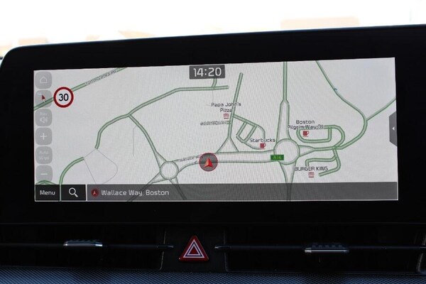 Used Kia Sportage 2023 for sale - 75927011: Photo 27