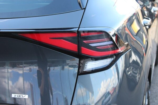 Used Kia Sportage 2023 for sale - 75927011: Photo 39