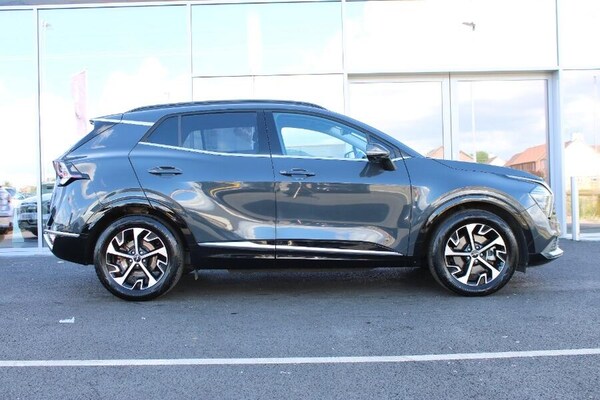 Used Kia Sportage 2023 for sale - 75927011: Photo 3