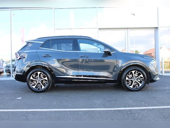 Used Kia Sportage 2023 for sale - 75927011: Photo 3