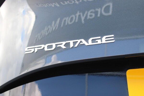 Used Kia Sportage 2023 for sale - 75927011: Photo 42