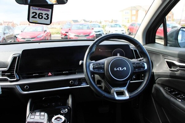 Used Kia Sportage 2023 for sale - 75927011: Photo 47