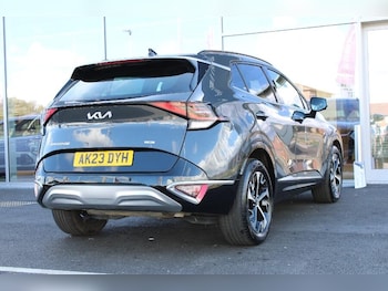 Used Kia Sportage 2023 for sale - 75927011: Photo 4